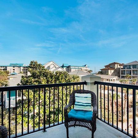 Miramar Beach Villa 101 德斯廷 外观 照片