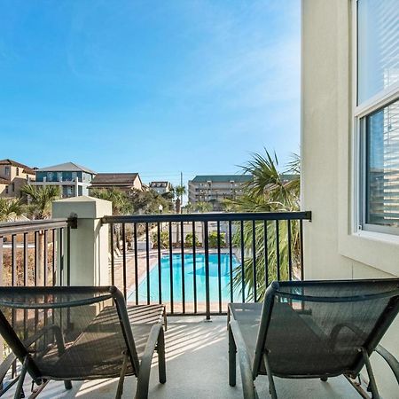 Miramar Beach Villa 101 德斯廷 外观 照片
