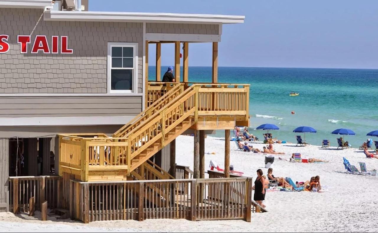 Miramar Beach Villa 101 德斯廷 外观 照片