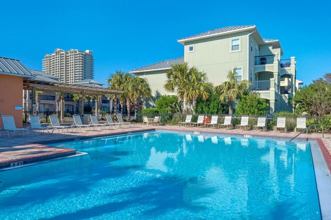 Miramar Beach Villa 101 德斯廷 外观 照片