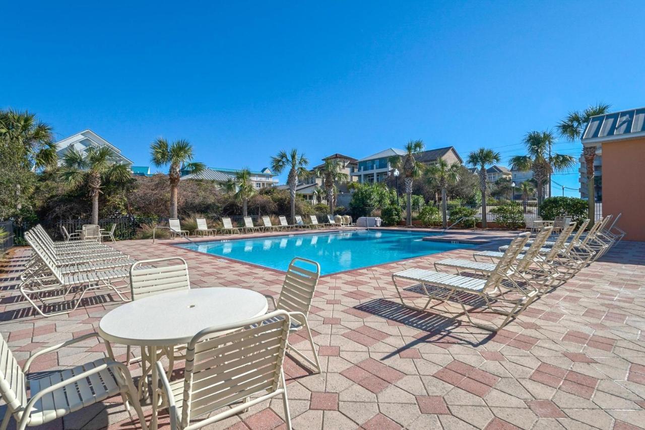 Miramar Beach Villa 101 德斯廷 外观 照片