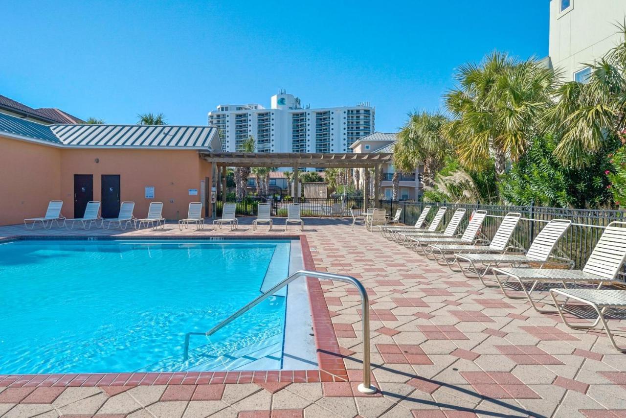 Miramar Beach Villa 101 德斯廷 外观 照片