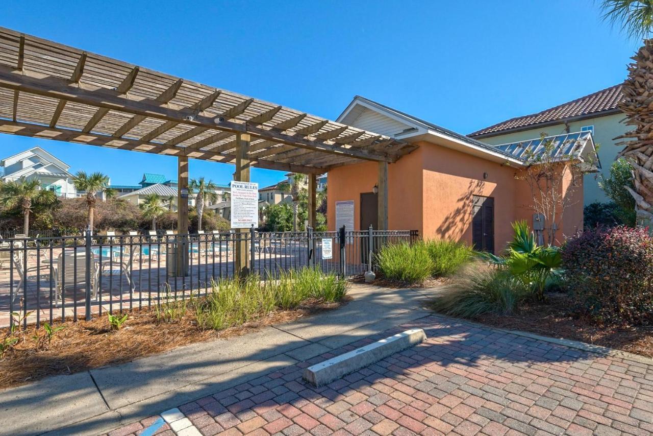Miramar Beach Villa 101 德斯廷 外观 照片