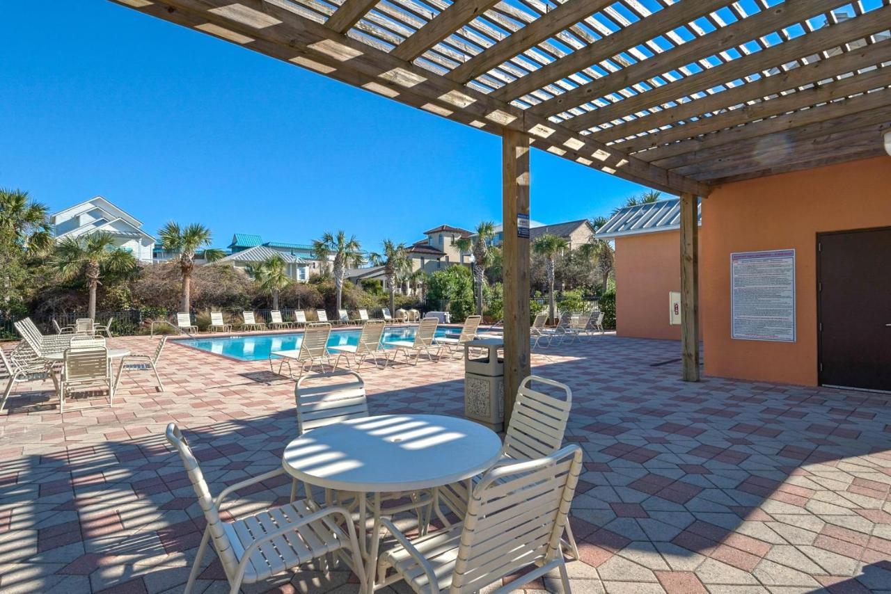 Miramar Beach Villa 101 德斯廷 外观 照片