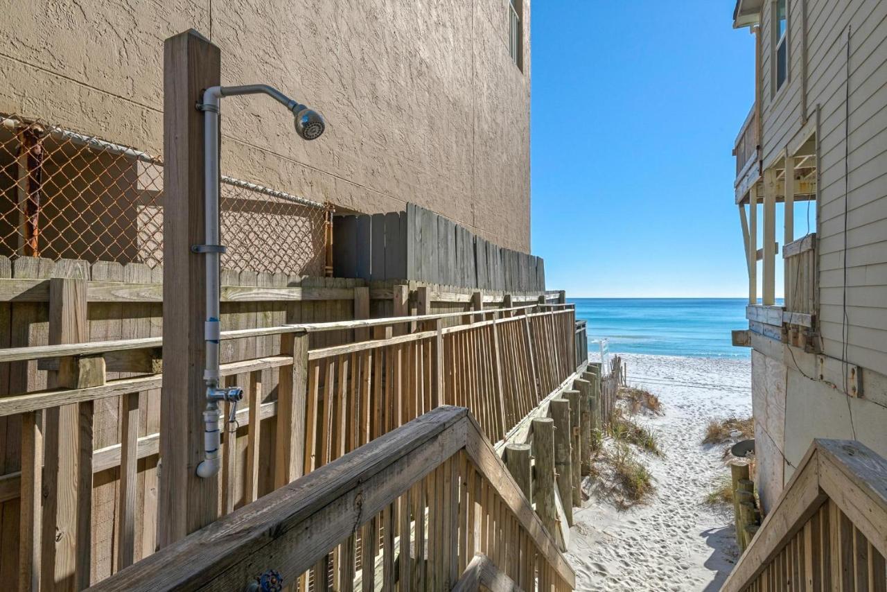 Miramar Beach Villa 101 德斯廷 外观 照片