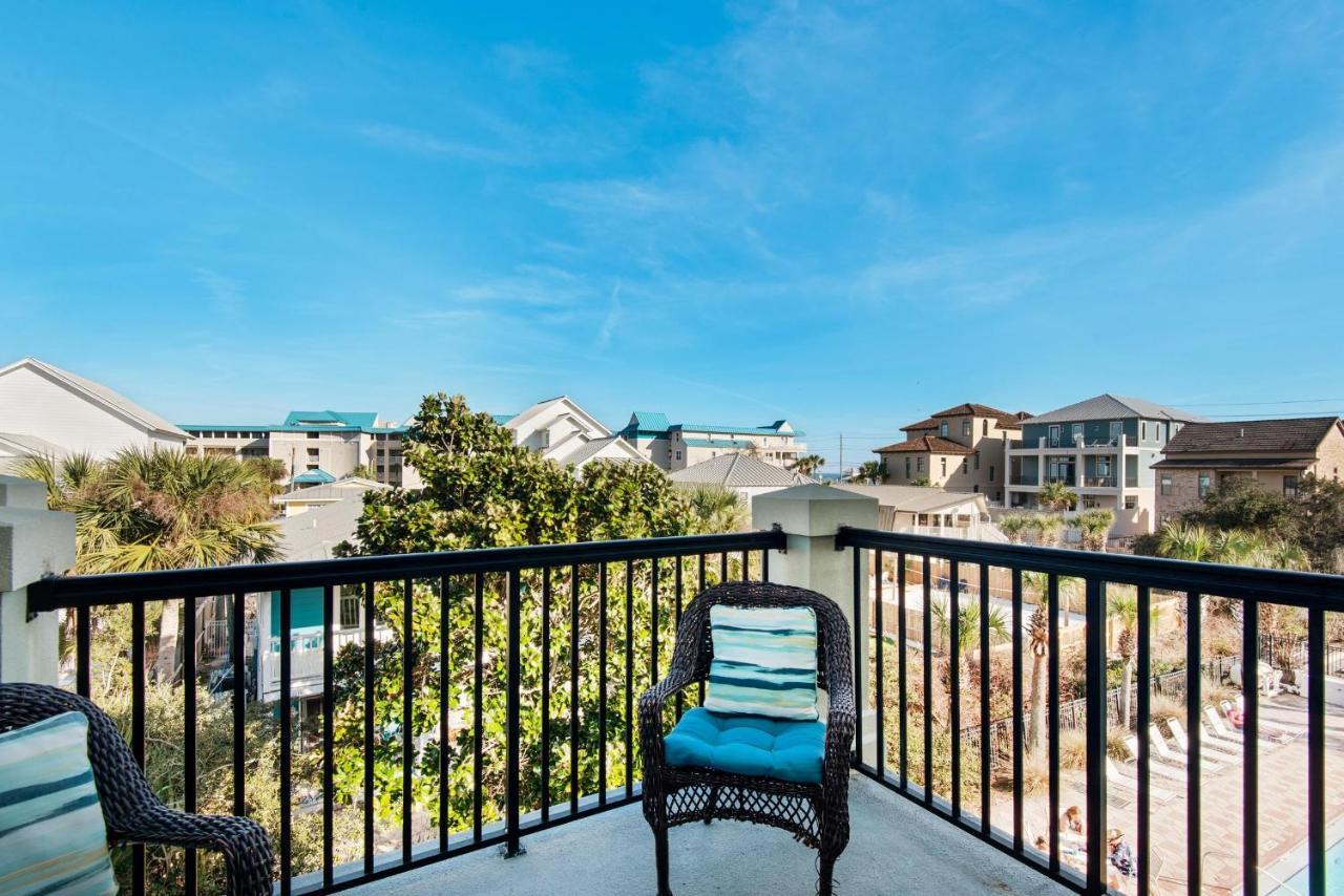 Miramar Beach Villa 101 德斯廷 外观 照片