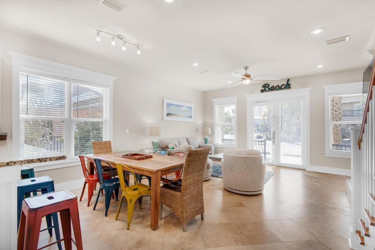 Miramar Beach Villa 101 德斯廷 外观 照片