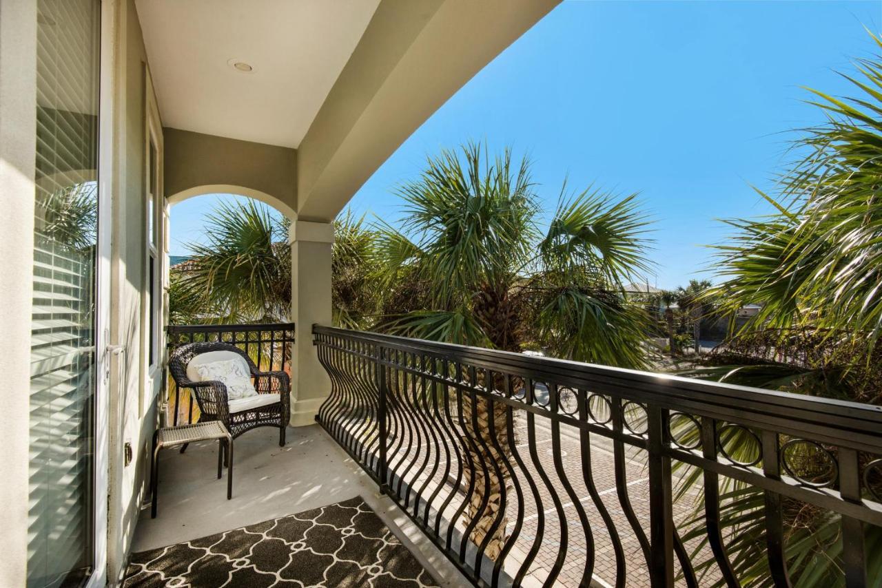 Miramar Beach Villa 101 德斯廷 外观 照片