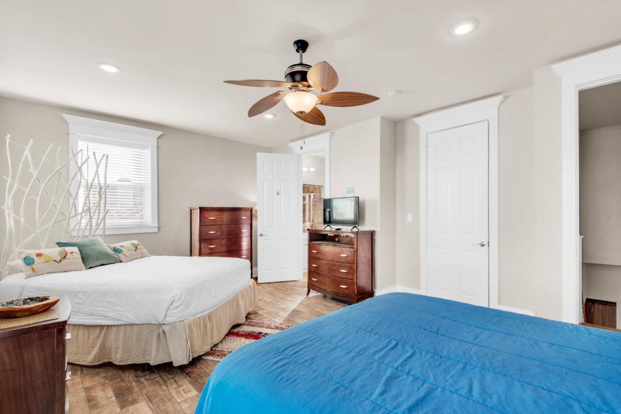Miramar Beach Villa 101 德斯廷 外观 照片