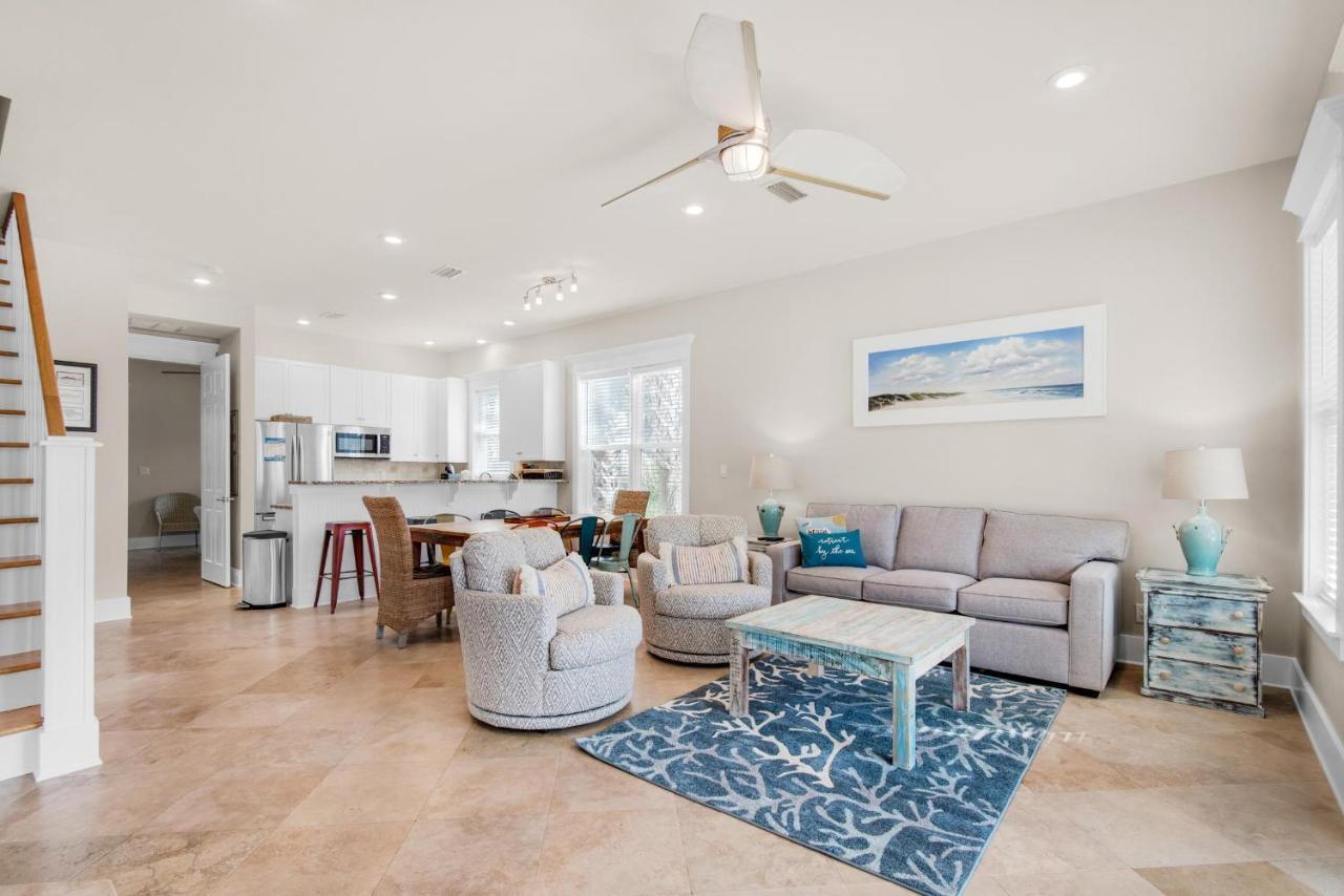 Miramar Beach Villa 101 德斯廷 外观 照片