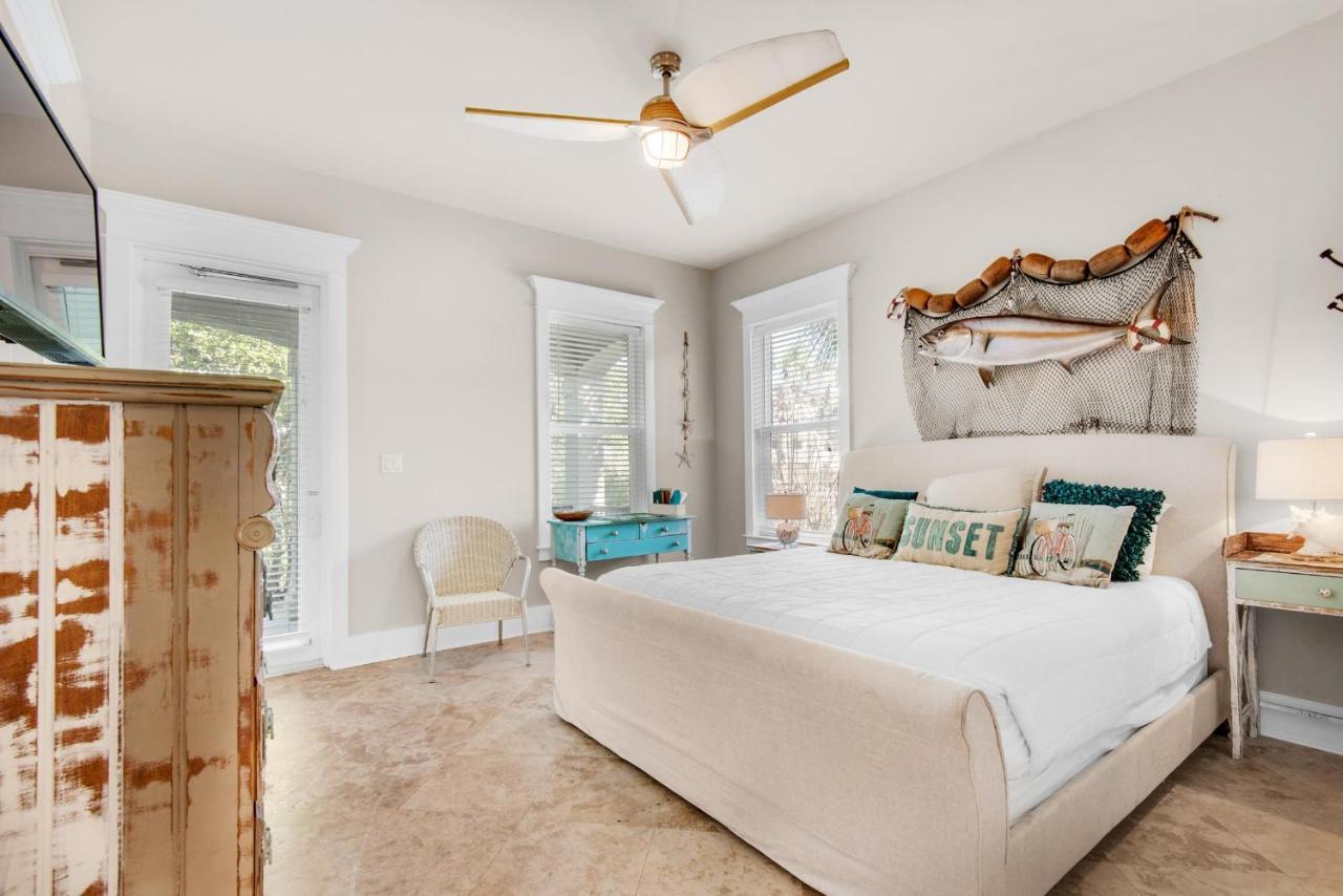 Miramar Beach Villa 101 德斯廷 外观 照片