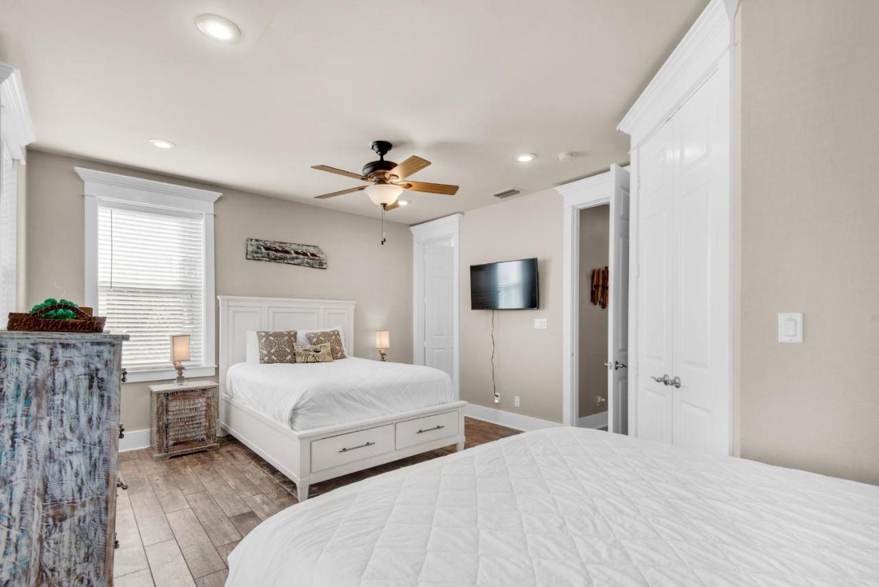 Miramar Beach Villa 101 德斯廷 外观 照片
