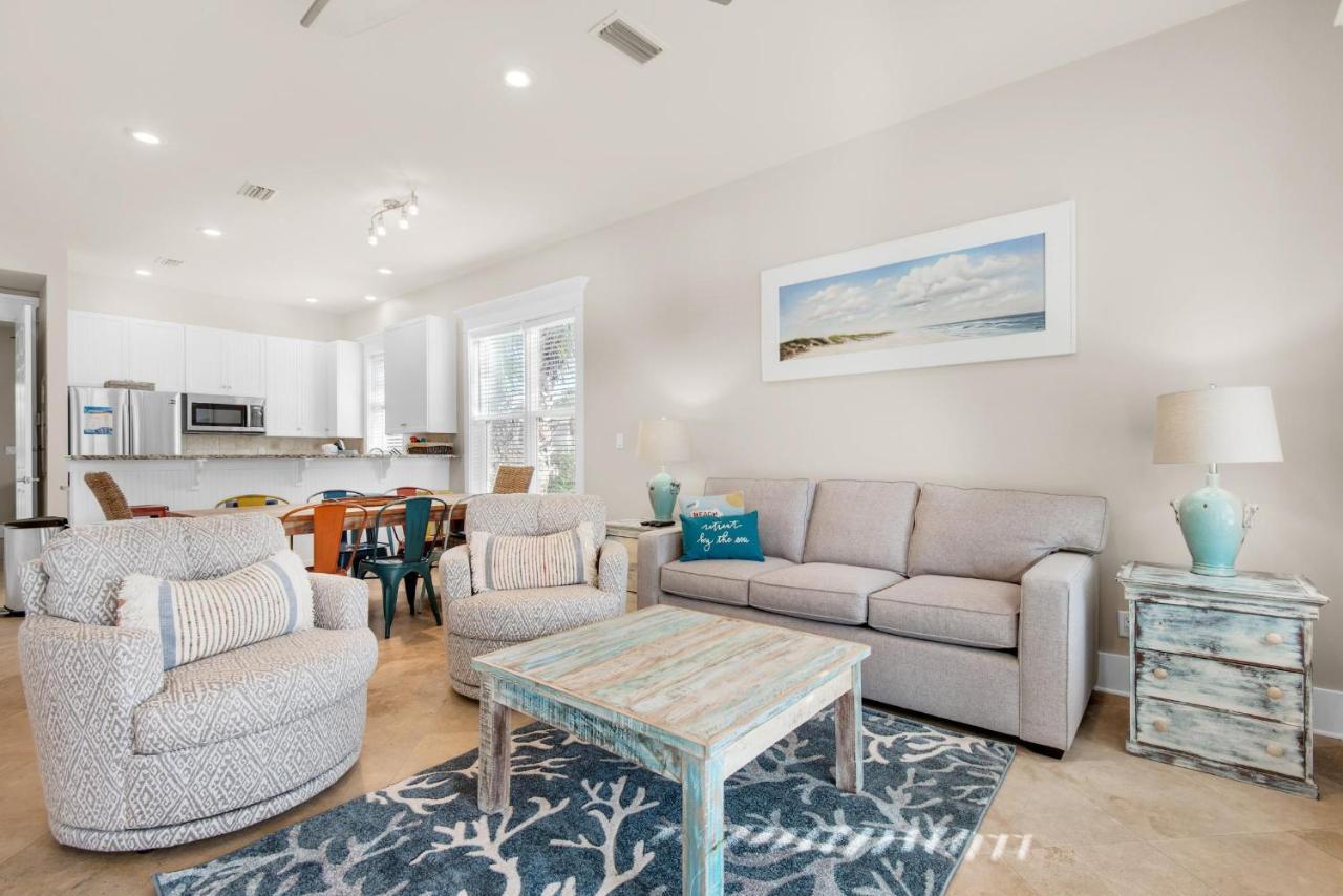 Miramar Beach Villa 101 德斯廷 外观 照片