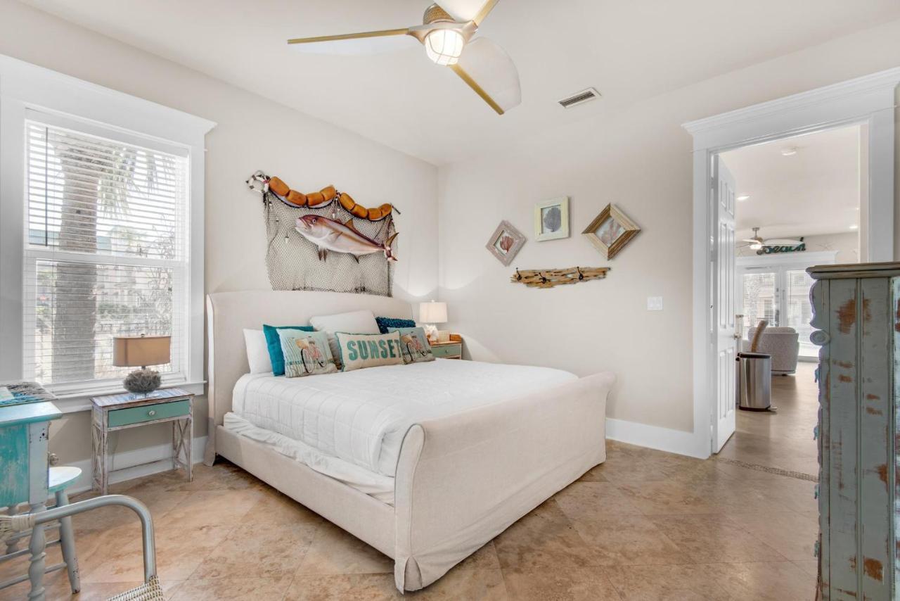 Miramar Beach Villa 101 德斯廷 外观 照片