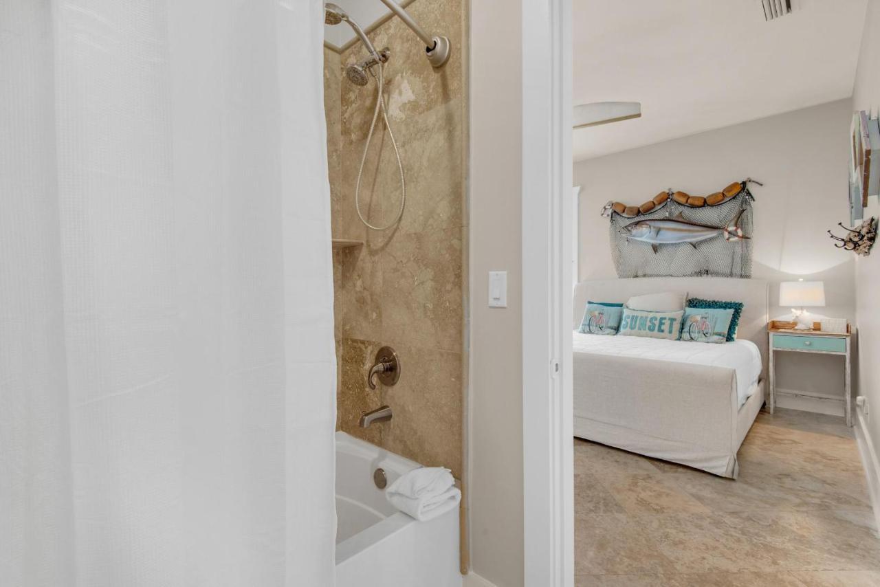 Miramar Beach Villa 101 德斯廷 外观 照片