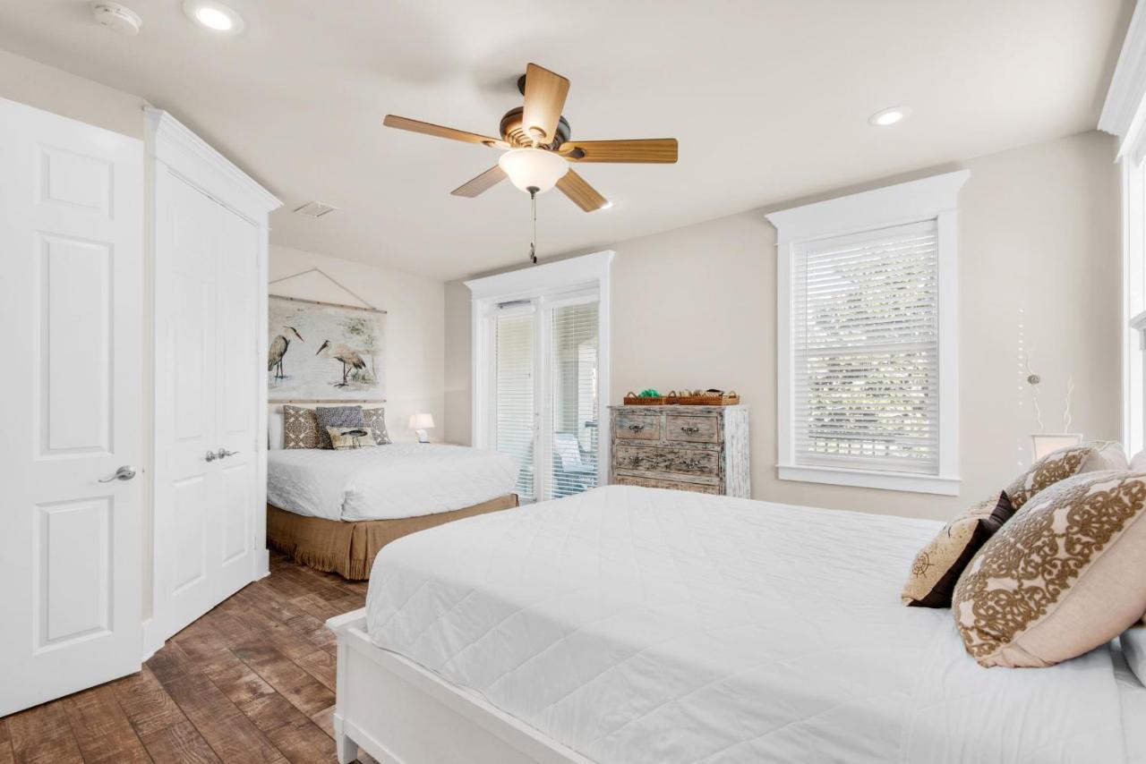 Miramar Beach Villa 101 德斯廷 外观 照片
