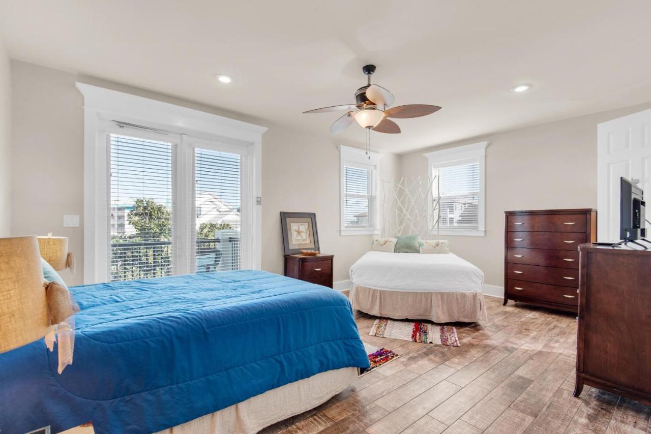Miramar Beach Villa 101 德斯廷 外观 照片