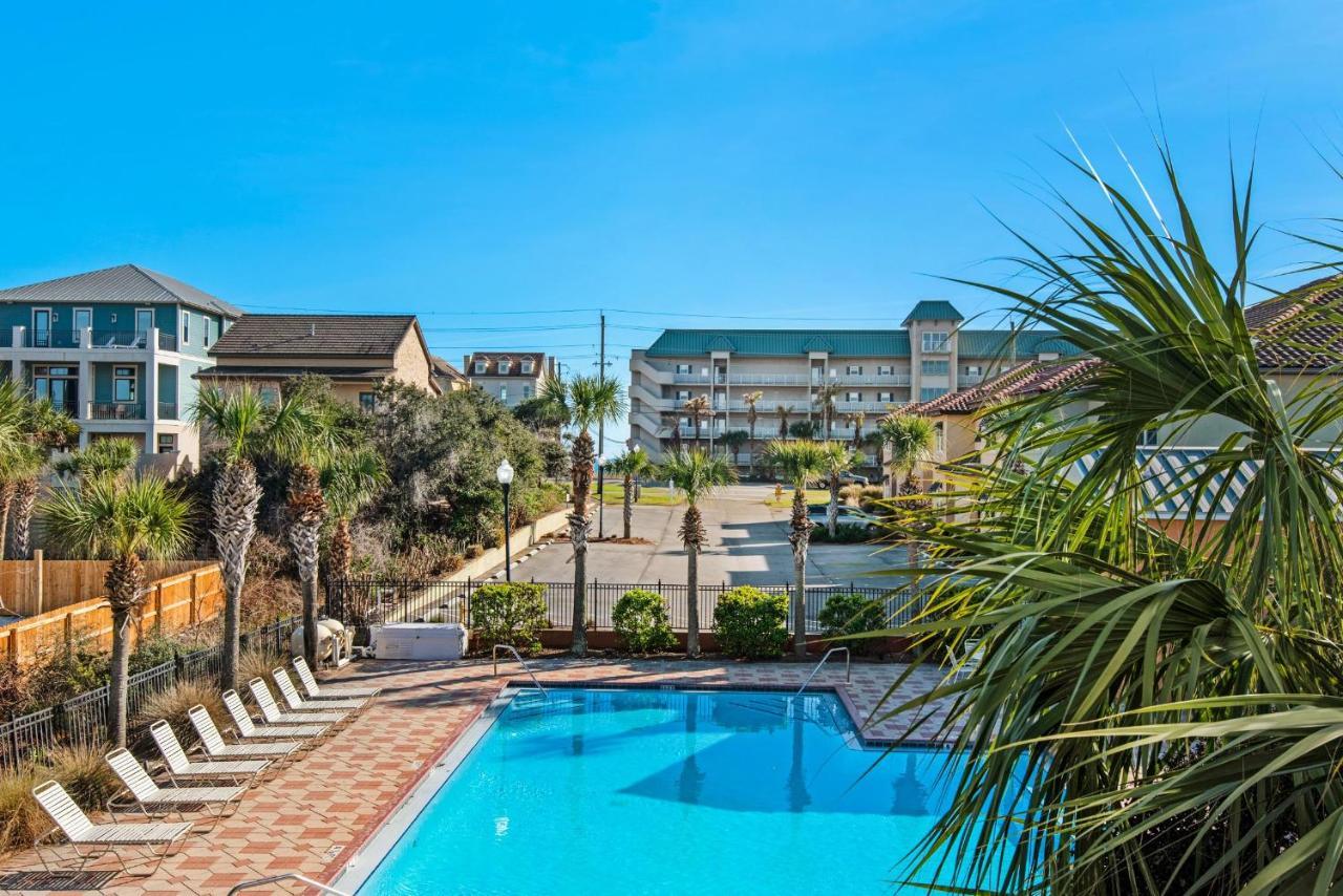 Miramar Beach Villa 101 德斯廷 外观 照片
