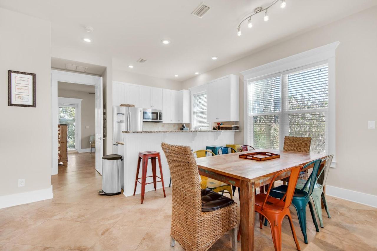 Miramar Beach Villa 101 德斯廷 外观 照片