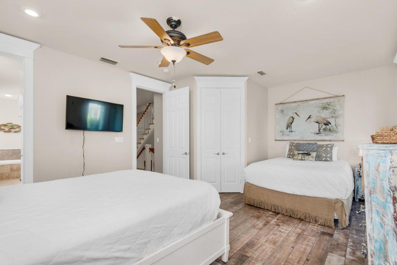 Miramar Beach Villa 101 德斯廷 外观 照片