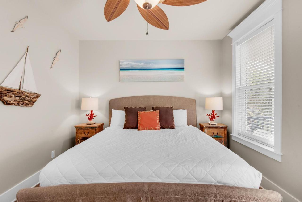Miramar Beach Villa 101 德斯廷 外观 照片