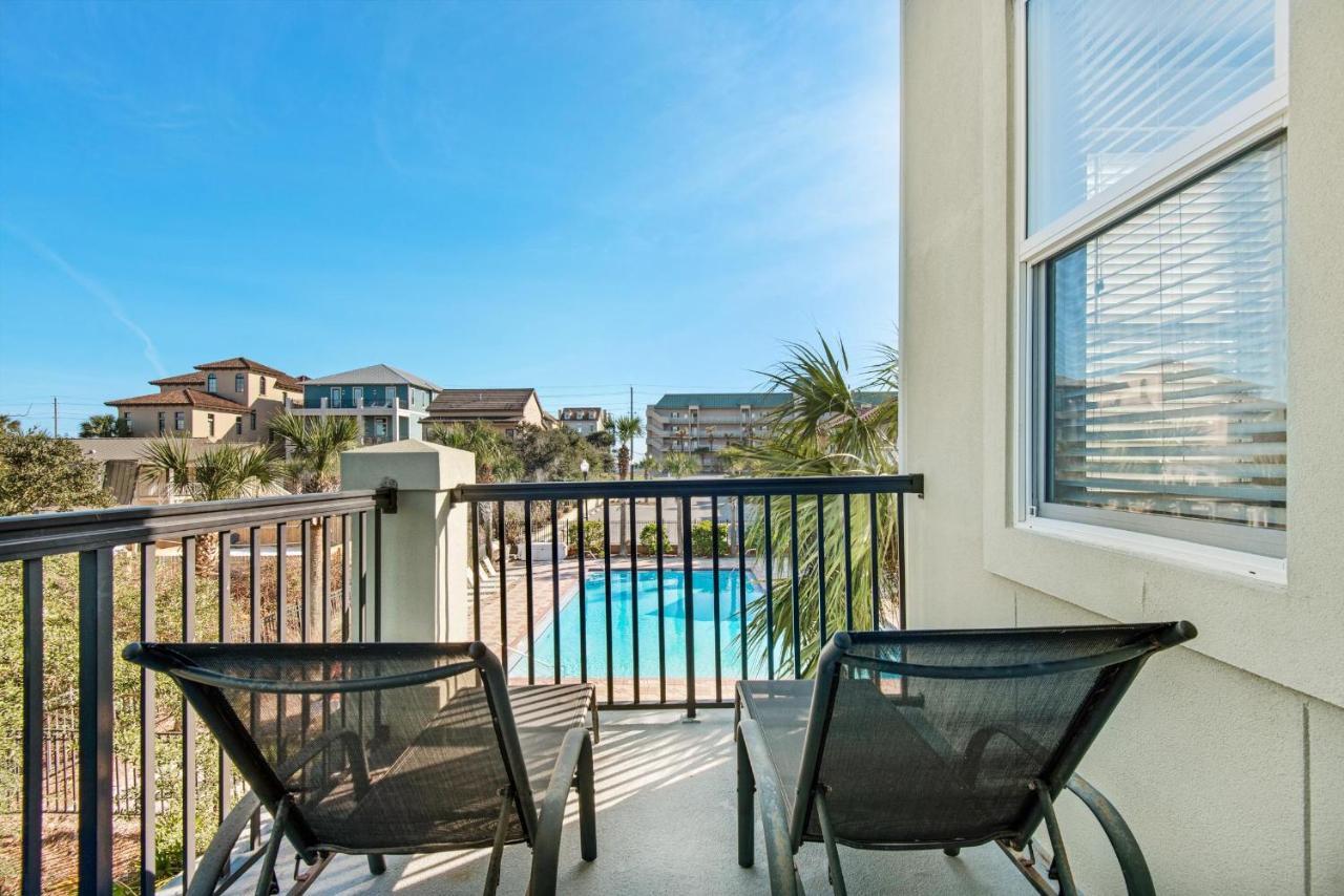 Miramar Beach Villa 101 德斯廷 外观 照片