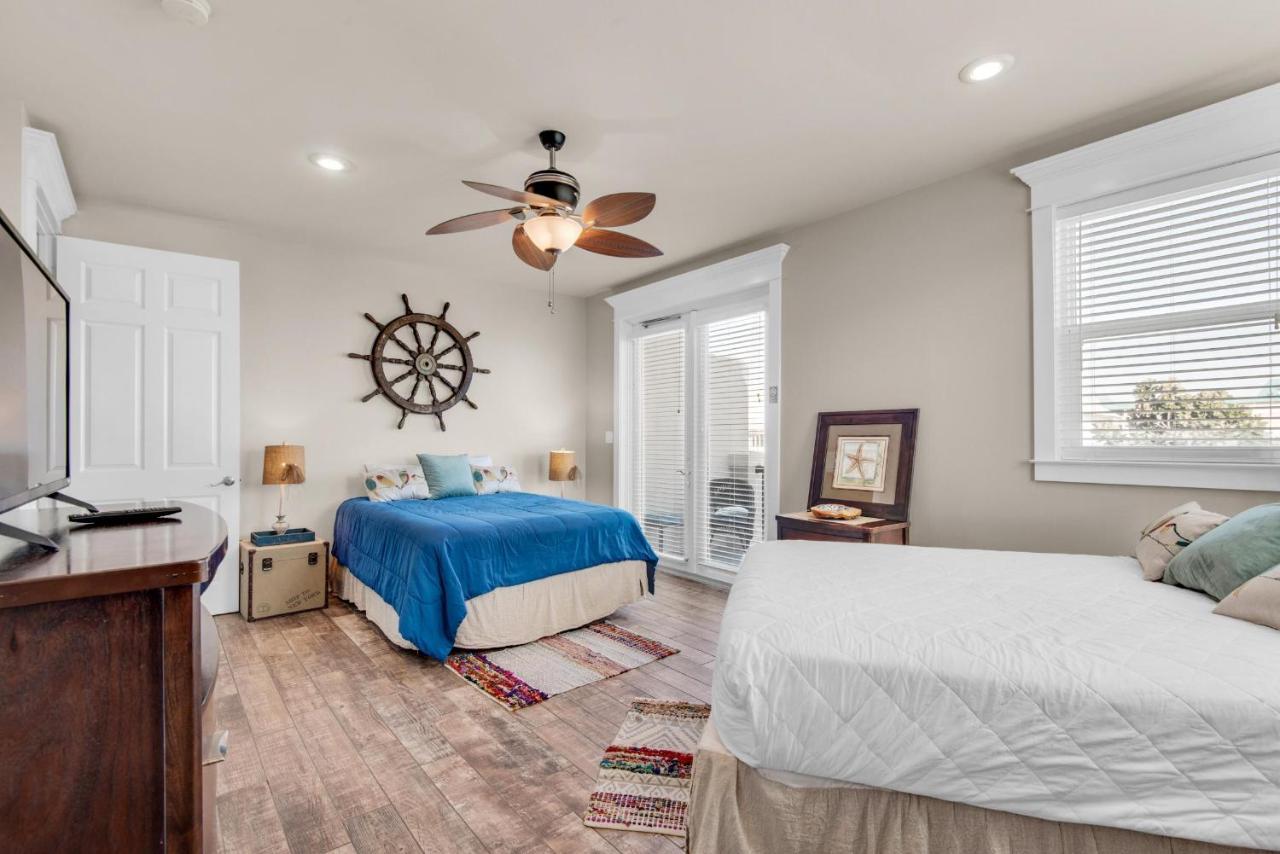 Miramar Beach Villa 101 德斯廷 外观 照片